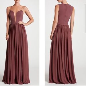 Dress The Population Bridgette Dress | BHLDN